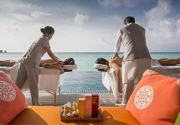 Can a Trip to the Med Spa Be Your Next Vacation Game-Changer? - vacantion, travel, relaxation, medical spa, holiday
