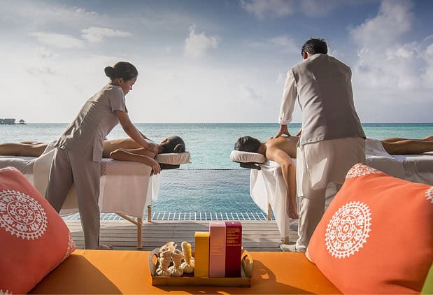 Can a Trip to the Med Spa Be Your Next Vacation Game-Changer? - vacantion, travel, relaxation, medical spa, holiday