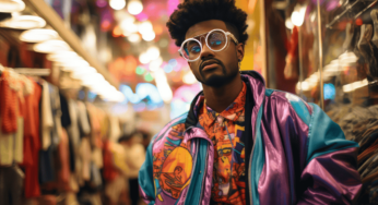 Retro Fashion is Back: What’s Hot and What’s Not