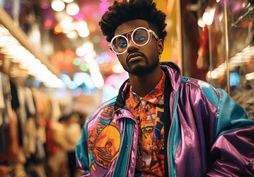 Retro Fashion is Back: What’s Hot and What’s Not - women, style, retro, men, fashion