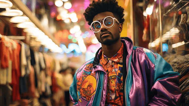 Retro Fashion is Back: What’s Hot and What’s Not - women, style, retro, men, fashion