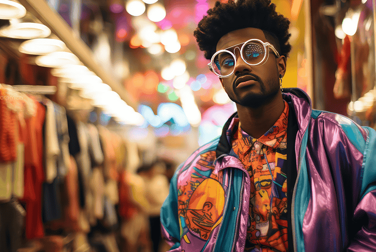 Retro Fashion is Back: What’s Hot and What’s Not - women, style, retro, men, fashion