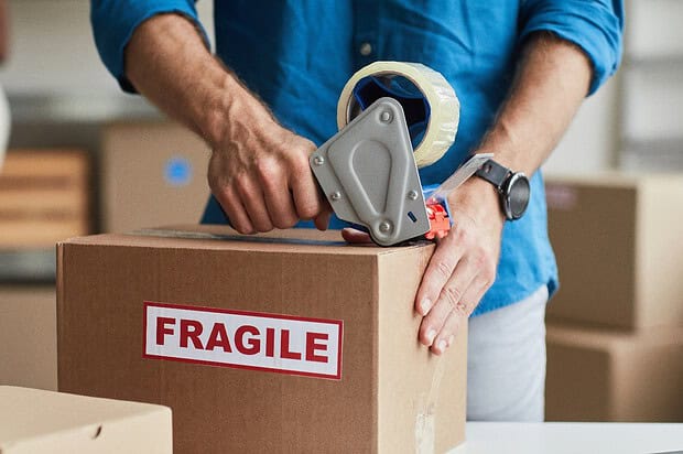 Safety Tips When Using a Self-Storage Facility - tips, Storage, self storage
