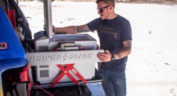 The Guide to Maximizing Your 4×4 Storage with Fridge Slides