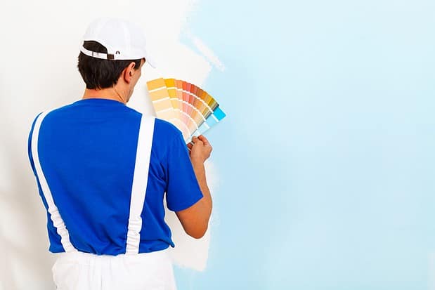 What Questions to Ask When Hiring a House Painter - professional, painter, colourific painting