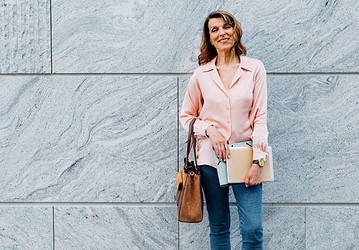 Ageless Style: Fashion Must-Haves for Women Over 60 - women, waist pants, older women, fashion