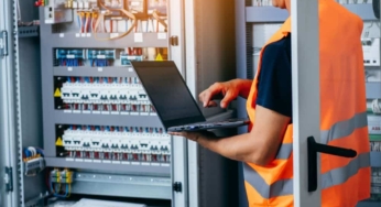 The Importance of Control Panels in Industrial Operations