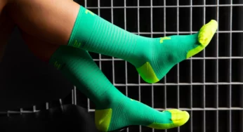 What Are the Benefits of Wearing the Right Socks?