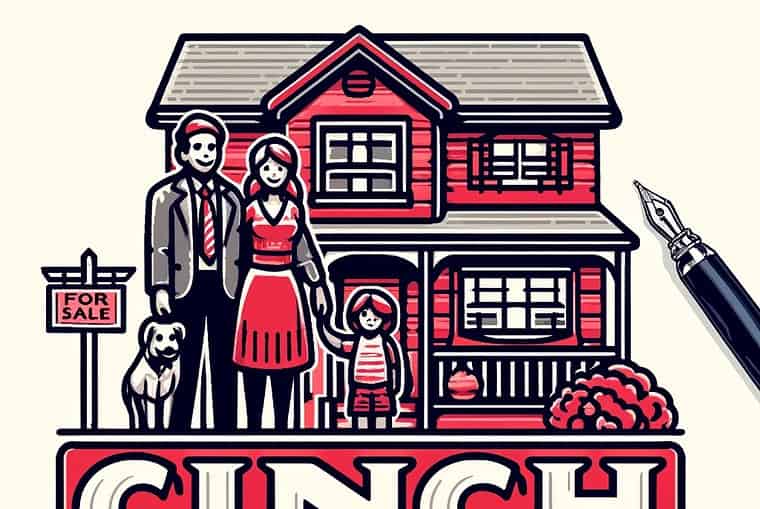 Cinch Home Buyers: Trailblazers in North Carolina Real Estate - transparent home selling, sell my house fast, North Carolina real estate market, North Carolina home buyers, no closing costs, hassle-free property sale, competitive property offer, community-focused real estate, Cinch Home Buyers, buy houses for cash