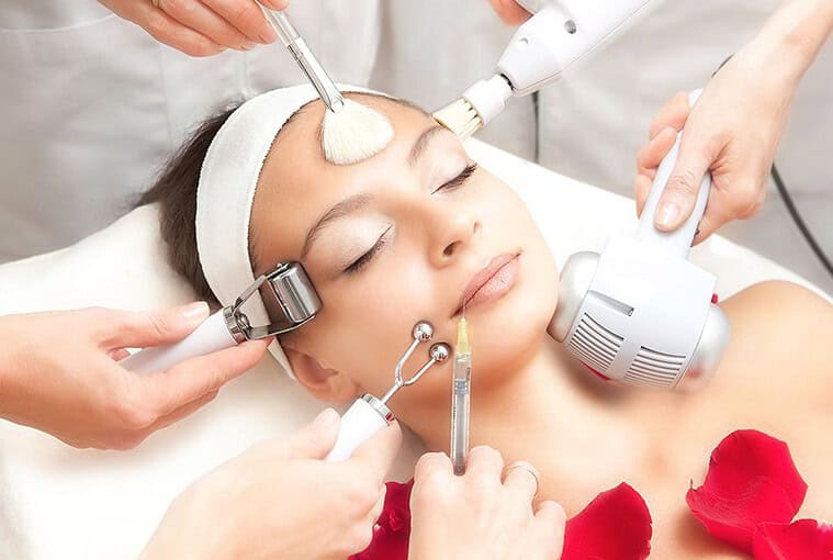 Why Wait? Your Dream Face Awaits! - Managing expectations, Local options, Facial surgery, Decision points, beauty treatments