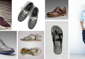 Step Up Your Shoe Game: The Must-Have Men's Footwear for Every Occasion - Shoes, men, fashion