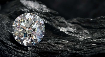And We All Shine On: Why Diamonds Are the New Black in Jewelry