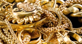Is Bold Gold the New Black?