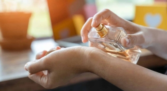 From Primer to Perfume: Must-Haves for Fall Beauty