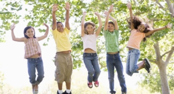 Is Your Child Ready to Have the Best Summer Ever? Here’s How!