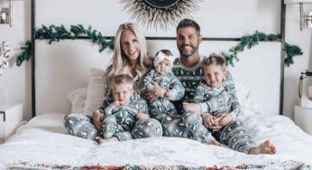 Top 5 Trends – Holiday Pajamas for the Whole Family