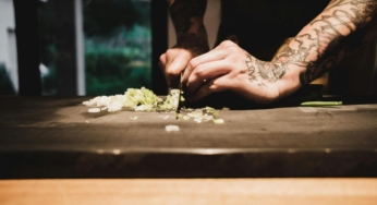 The Importance of Blade Thickness in Kitchen Knife Performance