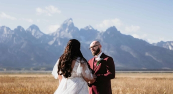 Elope in Style: Why Modern Couples Are Ditching Traditional Weddings for Intimate Adventures