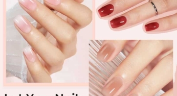 Modelones Pleascent Nail Care Line: Revolutionizing Nail Care with Gentle, Effective Solutions