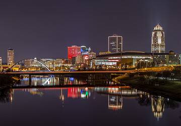 Ready to Shop and Feast in the Midwest? Which Cities Do It Best? - Omaha hidden gems, Minneapolis food scene, Midwest shopping destinations, Chicago luxury shopping, best cities for food and shopping