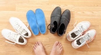 Bunion Struggles? Keep It Stylish Without Skipping a Beat