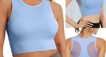 Is It Time to Ditch the Wire? Let’s Talk Bras That Actually Feel Good