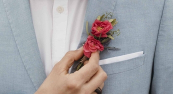 The Top 10 Things To Consider When Designing a Custom Wedding Suit