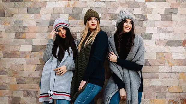 How Can You Upgrade Your Winter Look Without Trying Too Hard? - winter fashion tips, trendy winter footwear., stylish winter outfits, men's winter outerwear, layering techniques for winter