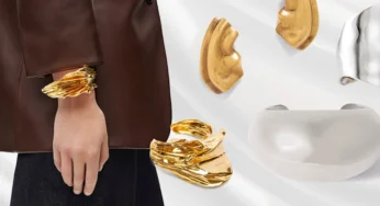 Is Gold Having a Main Character Moment?