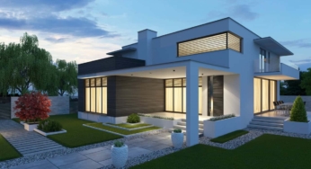 Sustainable Construction and the Role of Aluminium Window Frames