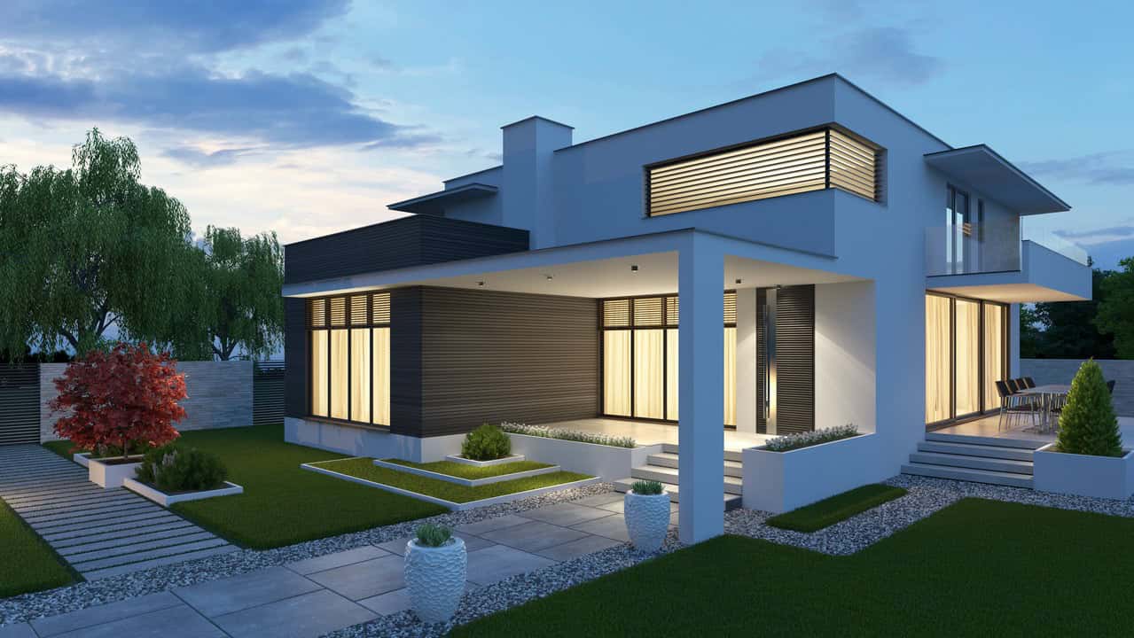 Sustainable Construction and the Role of Aluminium Window Frames - sustainable building materials, energy-efficient construction, durable window solutions, commercial construction investment., aluminium window frames