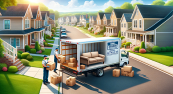 Why Hiring Small Movers in NJ is Better Than DIY Moving