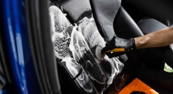 How to Keep Your Car Looking New in Markham