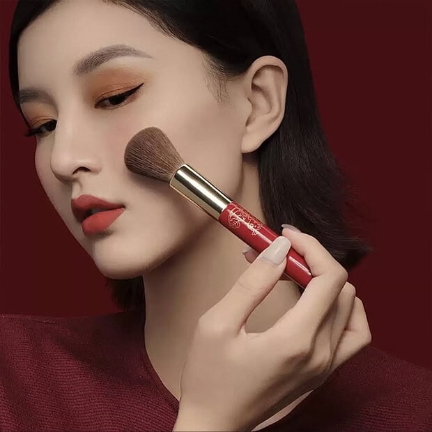Rediscovering Timeless Elegance: Gong’s Beauty Brings the Forbidden City to Life - neauty