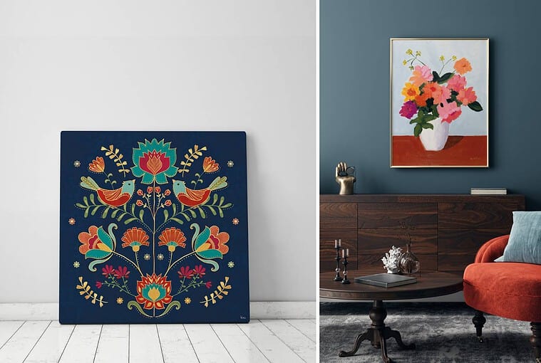 Festive Wall Painting Trends That Will Elevate Your Home Décor in 2025 - wall paint ideas for festivals, pastel wall colors, mural wall painting, metallic paint finishes, jewel tone wall colors, Indian festive home makeover, home décor trends 2025, festive wall painting trends 2025, festive wall painting ideas, earthy neutral paint shades, dual tone wall painting, accent wall painting ideas