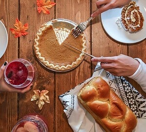 Simplifying the Host’s Seasonal Tasks Simplifying the Host’s Seasonal Tasks - Thanksgiving, holiday, decorations
