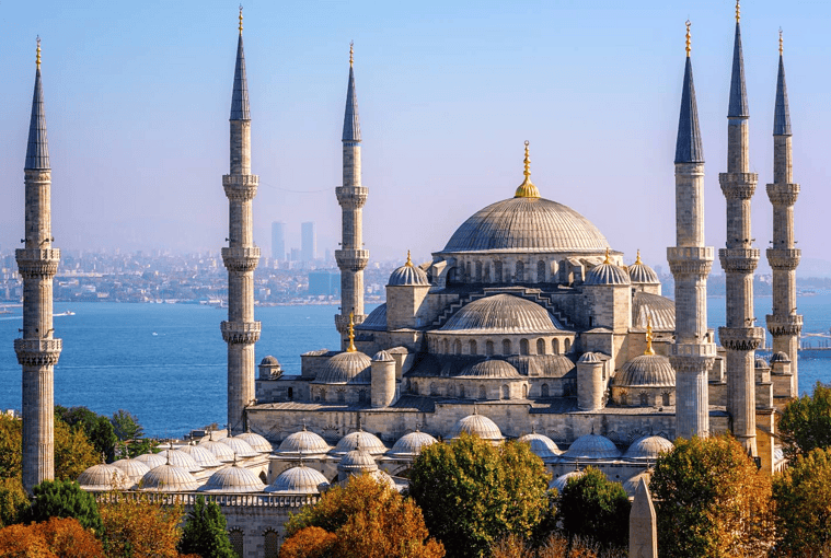 A City Break Guide to Istanbul: Where History, Markets, and Modern Life Meet A City Break Guide to Istanbul: Where History, Markets, and Modern Life Meet - visiting istanbul, turkish street food, things to do in istanbul, spice bazaar istanbul, istanbul travel tips, istanbul travel guide, istanbul transportation, istanbul sightseeing, istanbul markets, istanbul historic sites, istanbul food culture, istanbul ferry, istanbul city guide, istanbul city break, istanbul attractions, grand bazaar istanbul, getting around istanbul, bosphorus ferry, best time to visit istanbul