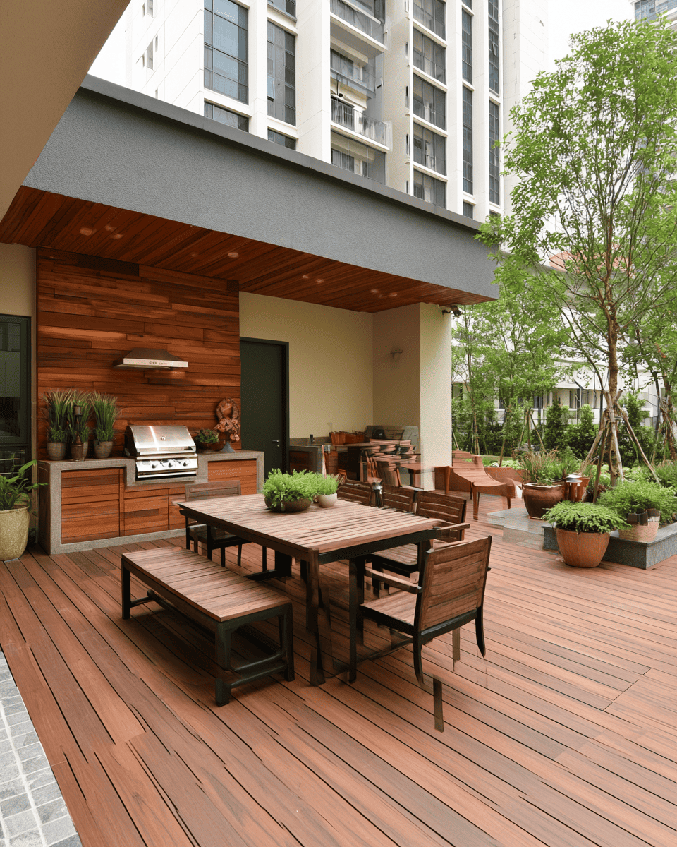 Unlocking the Benefits of Building a Decking or Patio Space Unlocking the Benefits of Building a Decking or Patio Space - property value, patio ideas, patio design, patio benefits, outdoor renovation, outdoor living space, outdoor entertaining, home improvement, garden decking, decking benefits, deck installation, composite decking benefits, composite decking, benefits of building a decking or patio, backyard makeover