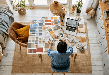 Why Sometimes You Just Need a Simple Room Planner (And Not a Robot Interior Designer) - virtual room planner, room planning software, room planner, room layout ideas, renovation planning, interior design software, home renovation planning, home layout planner, home improvement planning, home design tool, furniture placement, furniture layout planner, free room planner, floor plan tool, floor plan software, floor plan creator, bathroom planner, AI room planner, AI interior design, AI home design