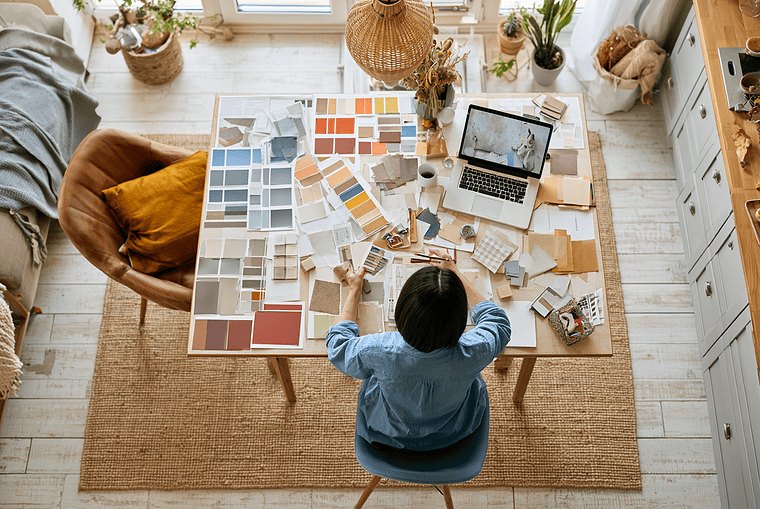 Why Sometimes You Just Need a Simple Room Planner (And Not a Robot Interior Designer) Why Sometimes You Just Need a Simple Room Planner (And Not a Robot Interior Designer) - virtual room planner, room planning software, room planner, room layout ideas, renovation planning, interior design software, home renovation planning, home layout planner, home improvement planning, home design tool, furniture placement, furniture layout planner, free room planner, floor plan tool, floor plan software, floor plan creator, bathroom planner, AI room planner, AI interior design, AI home design