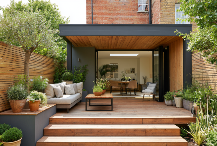 Unlocking the Benefits of Building a Decking or Patio Space Unlocking the Benefits of Building a Decking or Patio Space - property value, patio ideas, patio design, patio benefits, outdoor renovation, outdoor living space, outdoor entertaining, home improvement, garden decking, decking benefits, deck installation, composite decking benefits, composite decking, benefits of building a decking or patio, backyard makeover