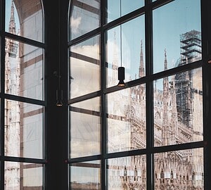 Milan Fashion and Architecture: A Walking Itinerary for Design Lovers Milan Fashion and Architecture: A Walking Itinerary for Design Lovers - milan, fashion